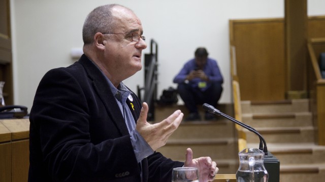 Joseba Egibar
