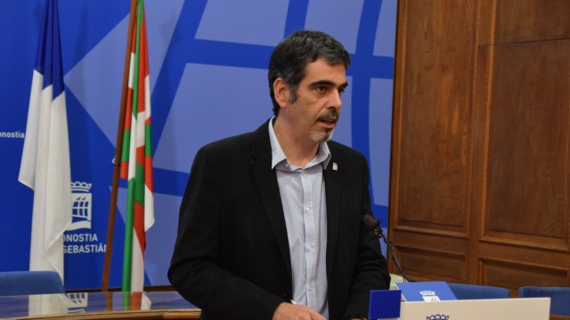 Eneko Goia