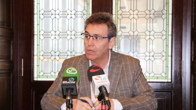Xabier Iridoy