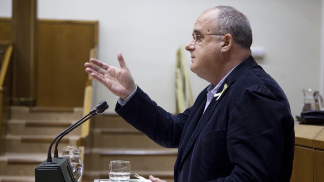 Joseba Egibar