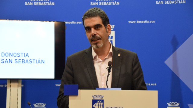 Eneko Goia