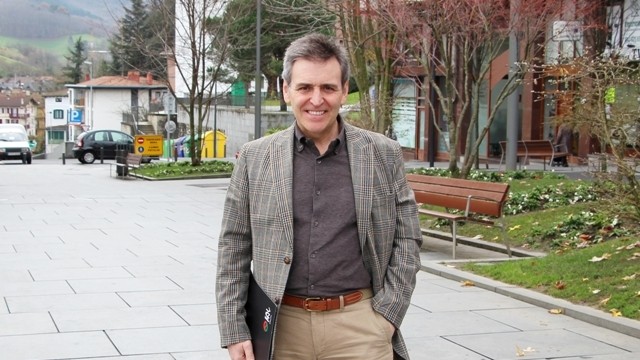 Xabier Iridoy