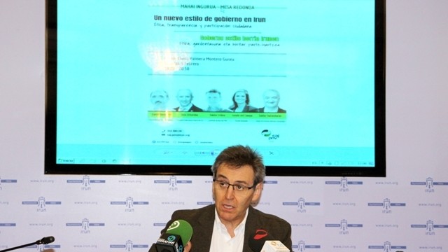 Xabier Iridoy