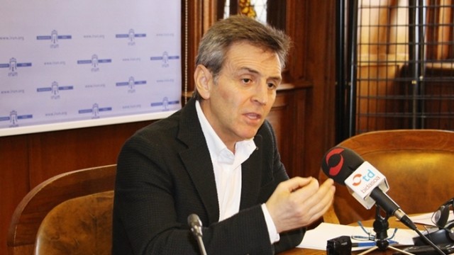 Xabier Iridoy