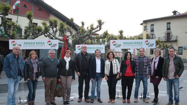 Soraluze
