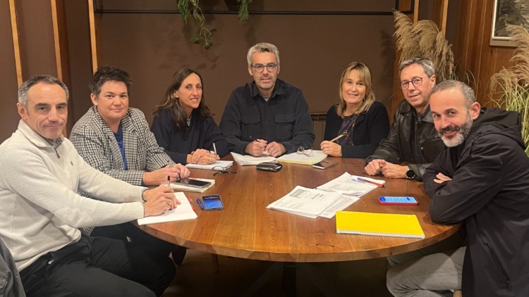 Tolosako EAJ-PNVko Udal Taldeak EH Bilduko Udal Gobernuarekin 2026rako aurrekontu proiektua hobetzeko eta adosteko saiakera egin arren, ez da posible izan