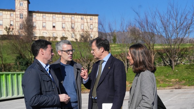 El Gobierno Vasco aprueba el Plan Funcional del nuevo Hospital de Tolosa y licita el proyecto de construcción con una inversión de 107,6 millones