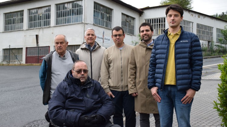 Debagoienan 750 tasatutako eta BOE etxebizitza baino gehiago eraikitzea proposatu du EAJ-PNVk