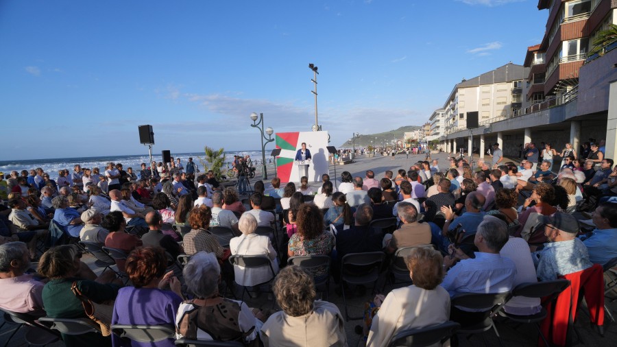 Zarautz 2025