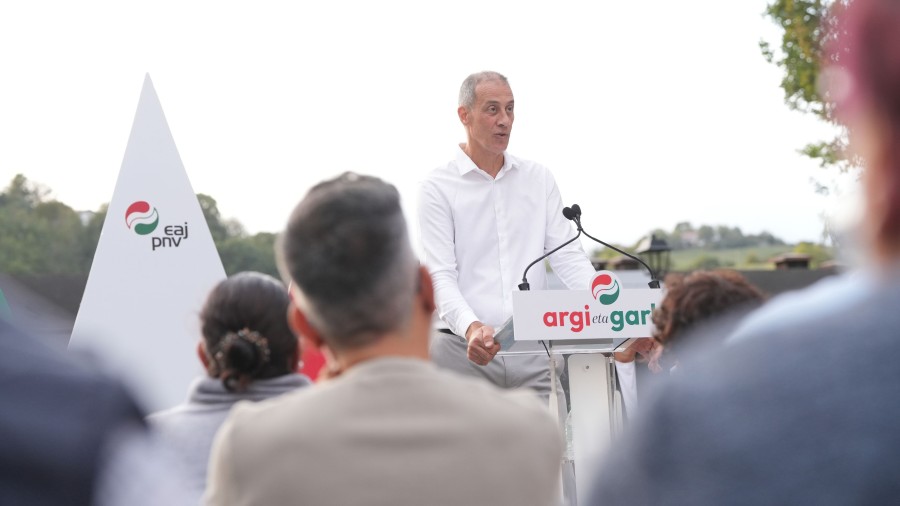 Jorge Segurado alkategaia 2027