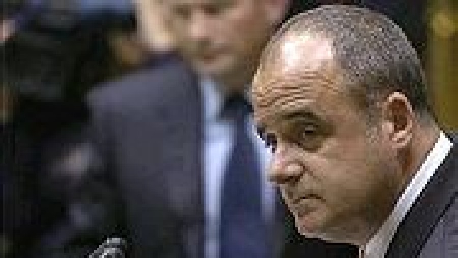 JOSEBA EGIBAR: “DE JUANA CHAOS HA DEJADO EN EVIDENCIA EL DESEO DE VENGANZA Y LAS VERGÜENZAS DEL ESTADO ESPAÑOL, PERO, POR EL RESPETO QUE LE DEBE A SU VIDA, HAY QUE DECIRLE QUE DEJE LA HUELGA DE HAMBRE”