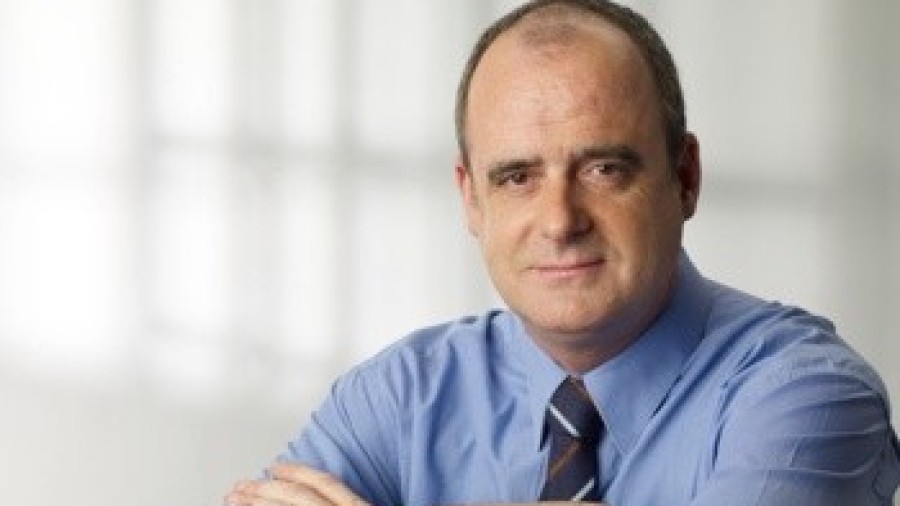 JOSEBA EGIBAR: “LA INICIATIVA POLÍTICA DE ESTOS PRÓXIMOS DOS AÑOS DETERMINARÁ EL FUTURO POLÍTICO DE ESTE PAÍS”