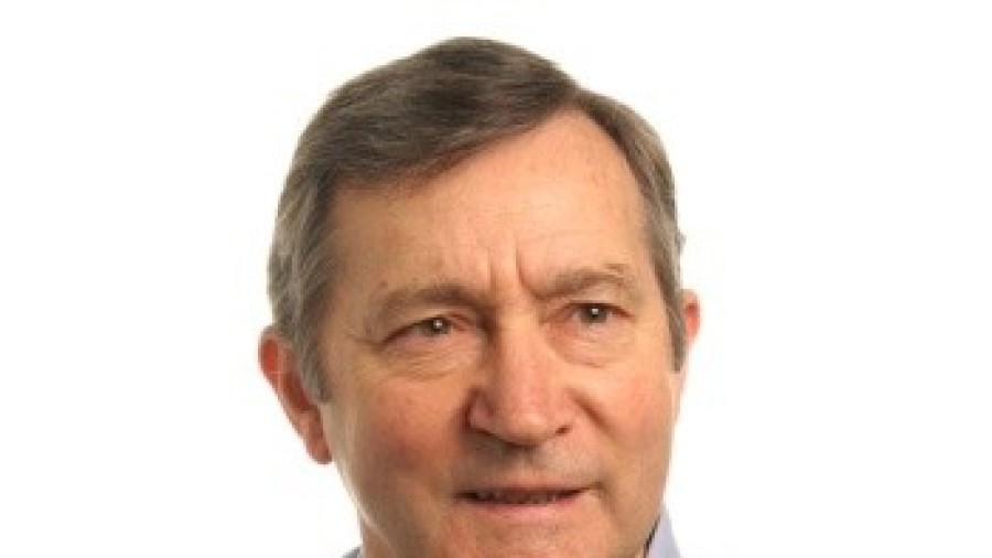 SAN MARKOS MANKOMUNITATEA, ORAIN ZERO?<BR>
Juan Mª Iradi<br>
EAJ-PNVren zinegotzia Lasarte-Orian
