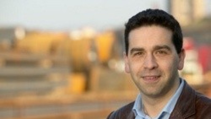 ZARAUZKO EAJ-PNV-k UDALETXEA GOBERNATZEKO ALDERDI GUZTIEN ARTEKO AKORDIOA OSO POSITIBOKI BALORATZEN DU