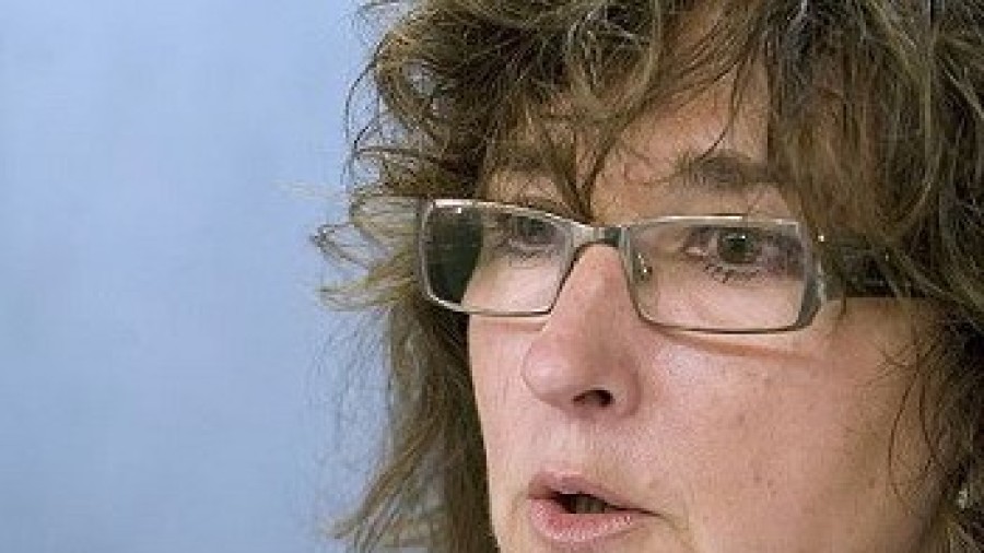 IDOIA ZENARRUZABEITIA PRESENTA EL ESCRITO DE ALEGACIONES ANTE EL RECURSO DE INCONSTITUCIONALIDAD CONTRA LA LEY DE CONSULTA