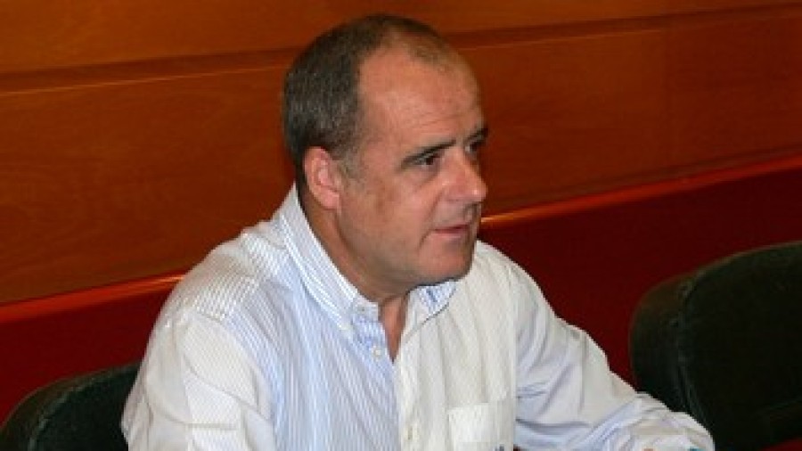 JOSEBA EGIBAR: 