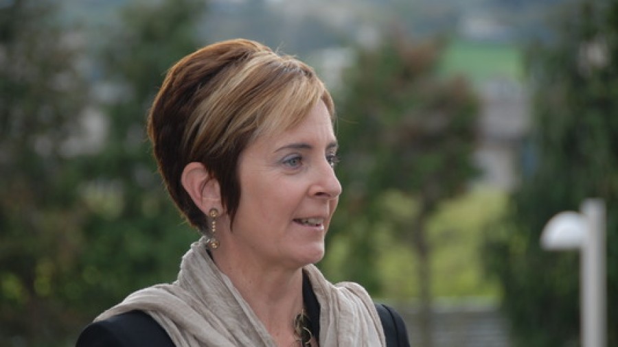 POR UNA APUESTA REAL POR LA INVESTIGACIÓN <BR>Arantxa Tapia