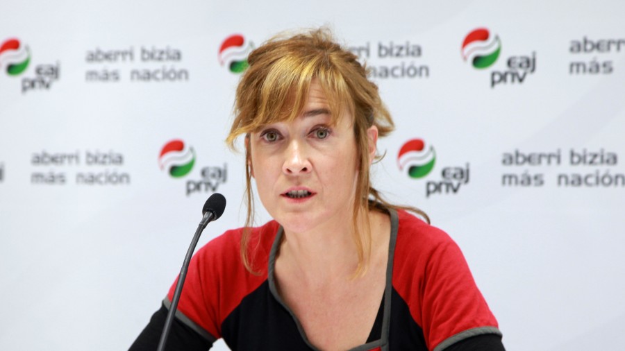  ¿CUÁNDO MIENTE LARRAITZ UGARTE, ANTES, AHORA, O LAS DOS VECES?