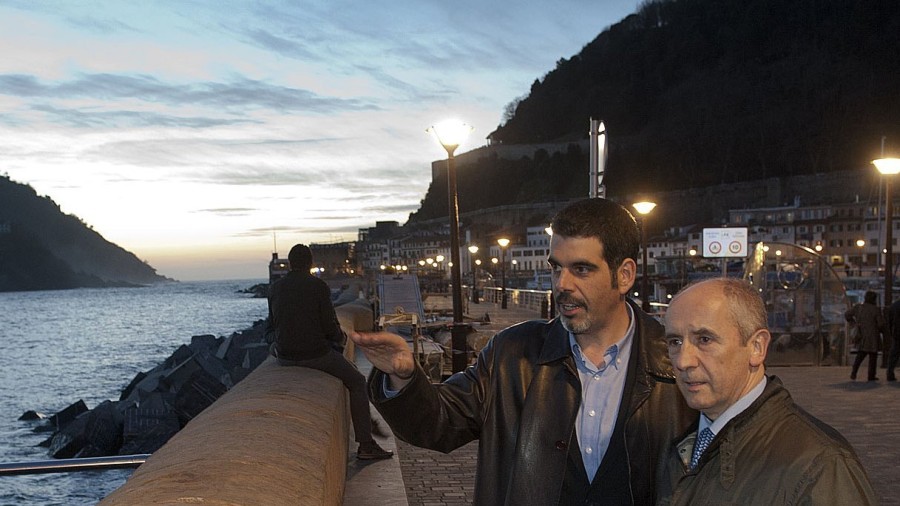 Urumeako ibarraren biziberritzea lehentasun osoko gaia da Donostiarako Urumeako ibarraren biziberritzea lehentasun osoko gaia da Donostiarako