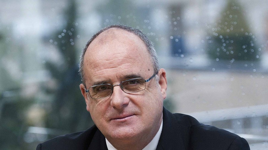 El estado debe garantizar a las naciones el derecho a decidir y un espacio propio en Europa” El estado debe garantizar a las naciones el derecho a decidir y un espacio propio en Europa”