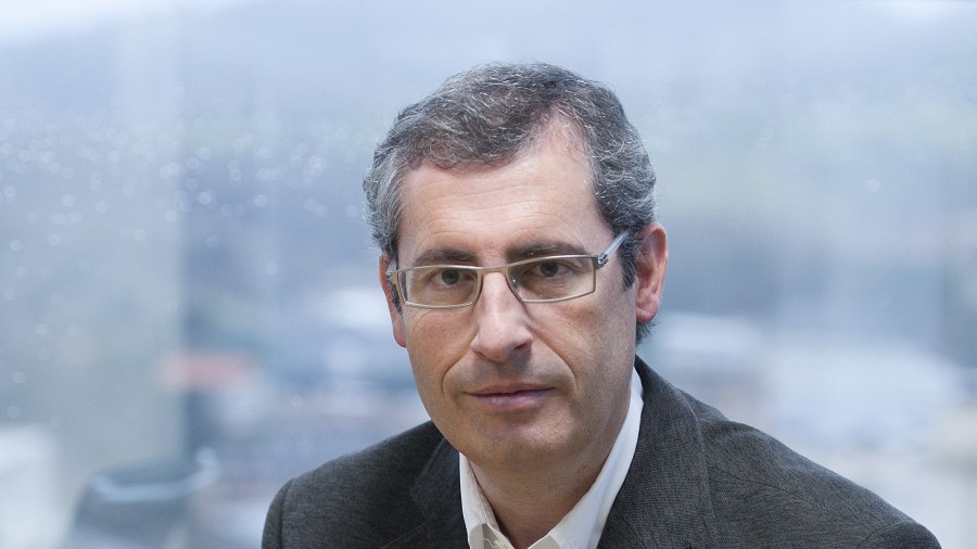 EAJ-PNV pide a la Diputación que elabore un plan para evitar las duplicidades entre instituciones EAJ-PNV pide a la Diputación que elabore un plan para evitar las duplicidades entre instituciones