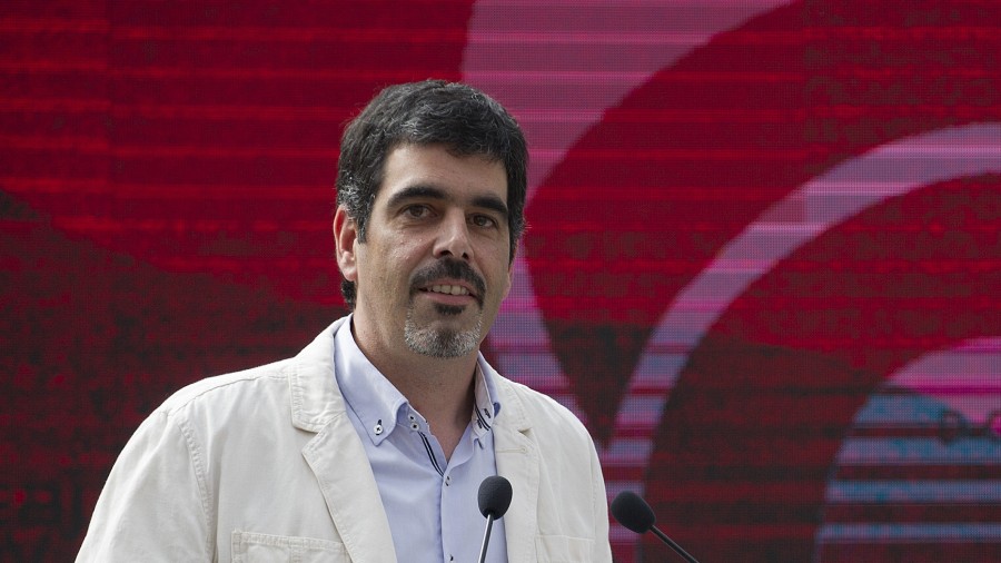 Bildu tiene que terminar con los retrasos y acometer la bulevarización de Añorga