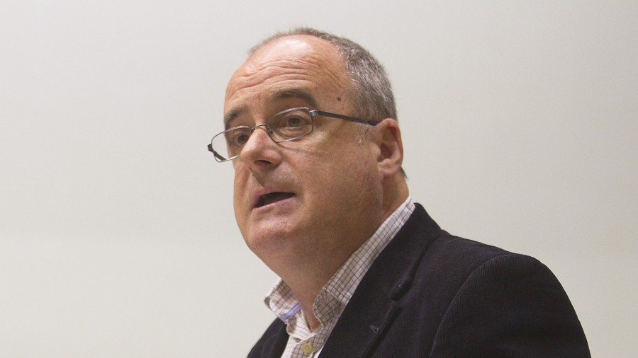 EAJk bere egiten ditu Gobernuaren Bake eta Bizikidetza Planean jasotzen diren oinarri politiko eta etikoak