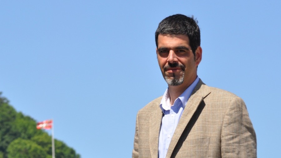 El PNV donostiarra exige que el gobierno municipal acometa “sin más demoras” la reforma del edificio de la escuela de Igeldo 