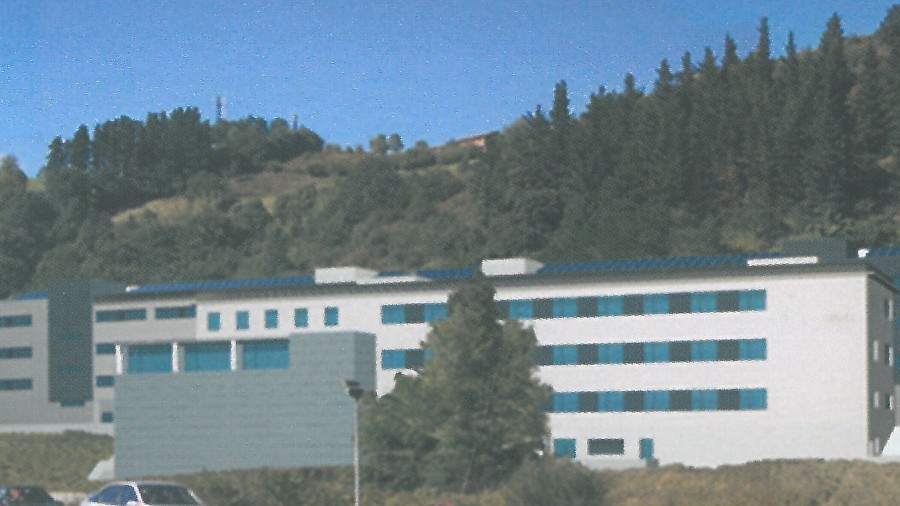 El PNV apuesta por Bergara como centro referente de la enseñanza profesional