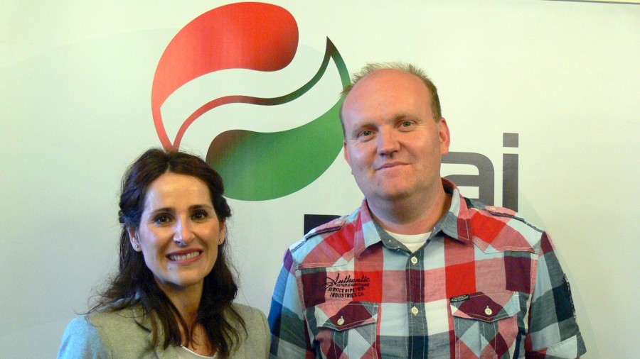 Azpeitiko EAJk Madalena irekitzearen aldeko apostu tinkoa egiteko eskatu dio udalari.