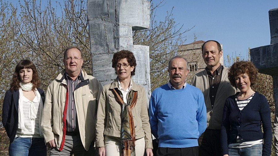 Para lograr el consenso hay que actuar con transparencia