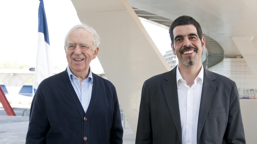 Llevamos al pleno 7 mociones y una propuesta para dar el nombre del ex-alcalde Ramon Labayen a una plaza de la ciudad