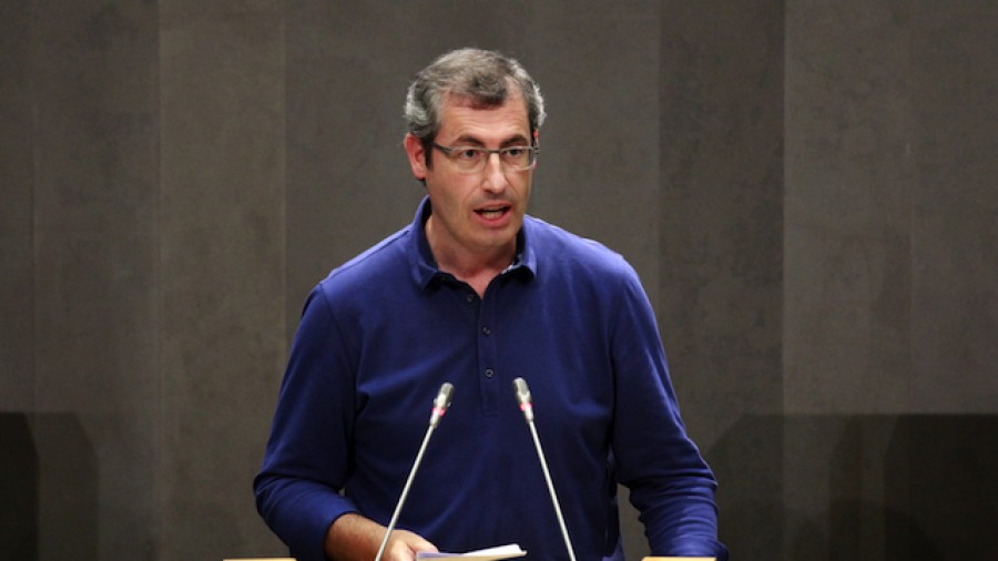 Industria-estrategia sendo bat garatu behar da Gipuzkoako ekonomiaren susperraldia bultzatzeko