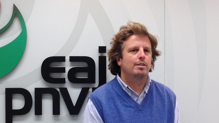 Es un hecho grave que Bildu no haya presentado todavía su plan al Gobierno Vasco