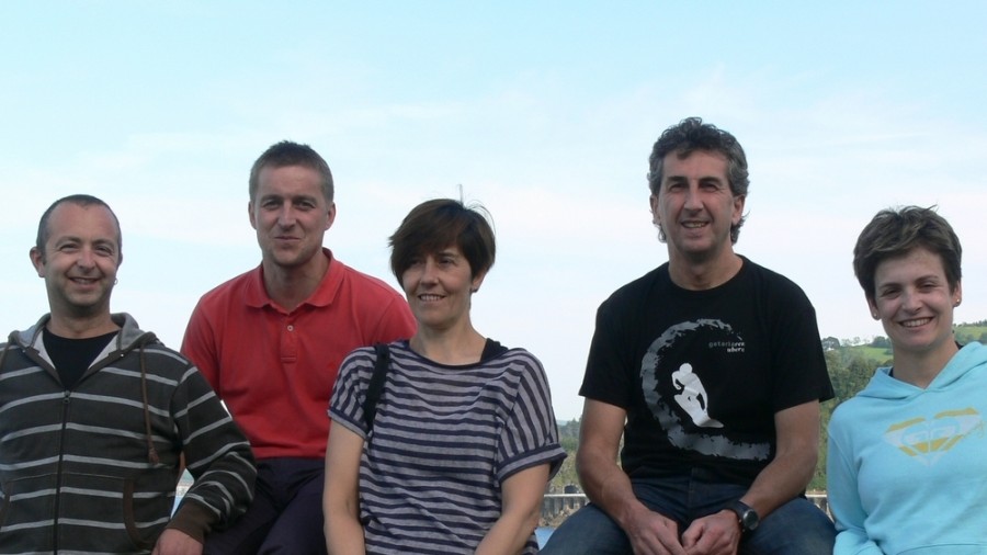 Getariako EAJk Bilduren “komenentziako jarrera alderdikoia” salatu du