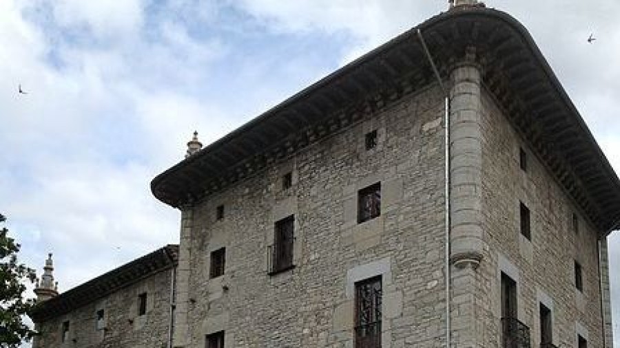 El PNV de Bergara denuncia las irregularidades del gobierno de Bildu ante el acuerdo firmado con la Fundación privada Olaso