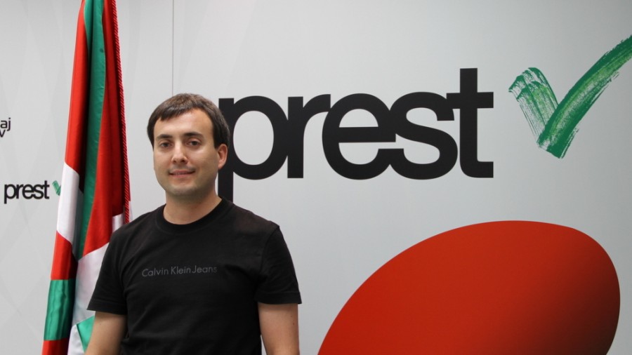 Soraluzeko EAJk kiroldegiko gaina kultura eta aisialdirako gune bilakatzea proposatzen du 