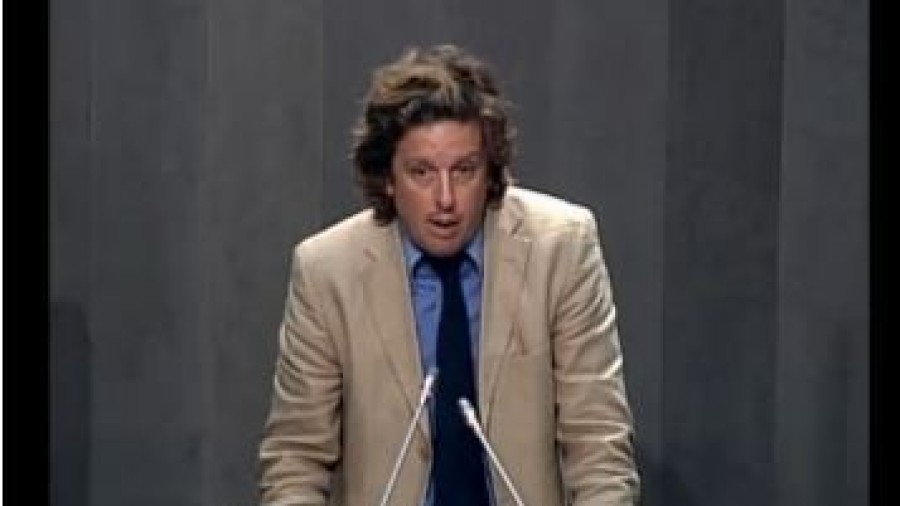 EAJk irregulartasun larriak salatu ditu Zubietako TMB hondakinak tratatzeko azpiegituraren izapidetzean