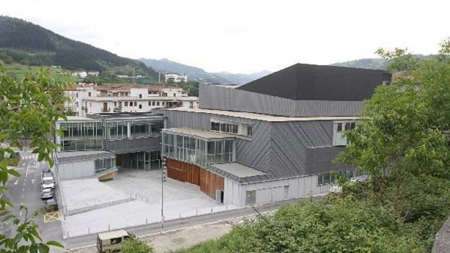 El PNV de Azpeitia aboga por el diálogo abierto para determinar los usos de Soreasu