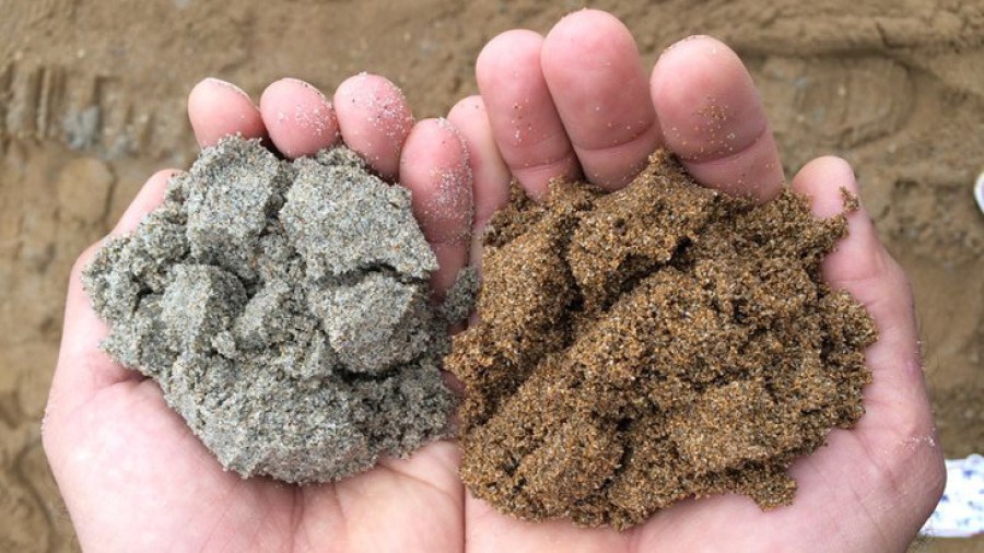 Zarauzko EAJK berretsi du hondar ekarpena “bermerik gabe” egin dela