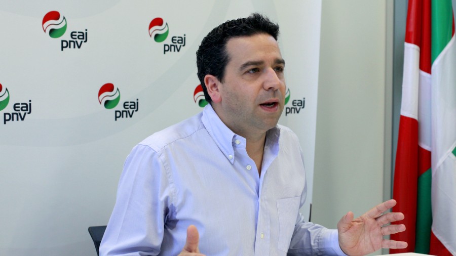 BILDUk atzera egin du gardentasunean eta gobernu onan