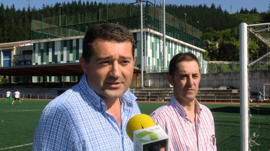 Ordizia no contará con ayuda foral para Majori