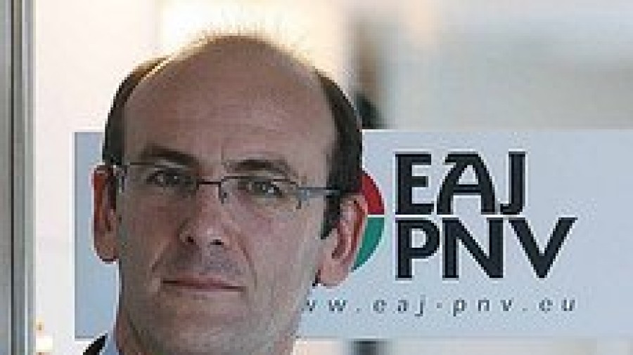 Agirretxea pregunta a Interior por la situación del proyecto de la nueva cárcel de Donostia 