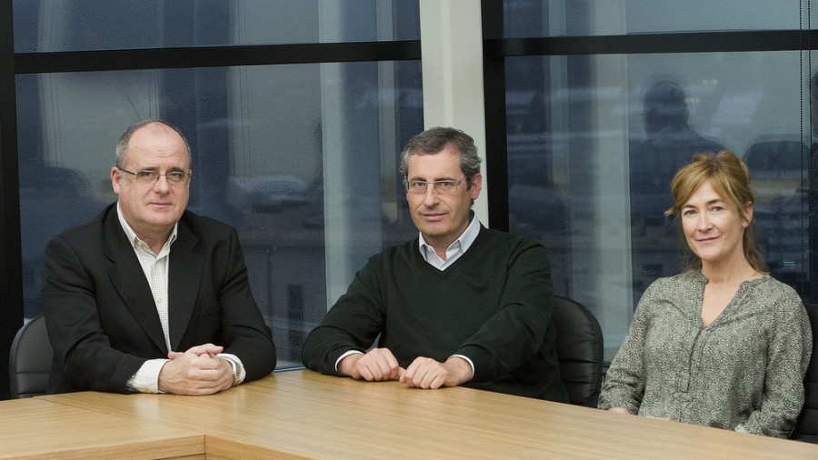 El PNV acusa a Martin Garitano de falta de rigor y de dañar a Kutxa para atacar a sus adversarios políticos