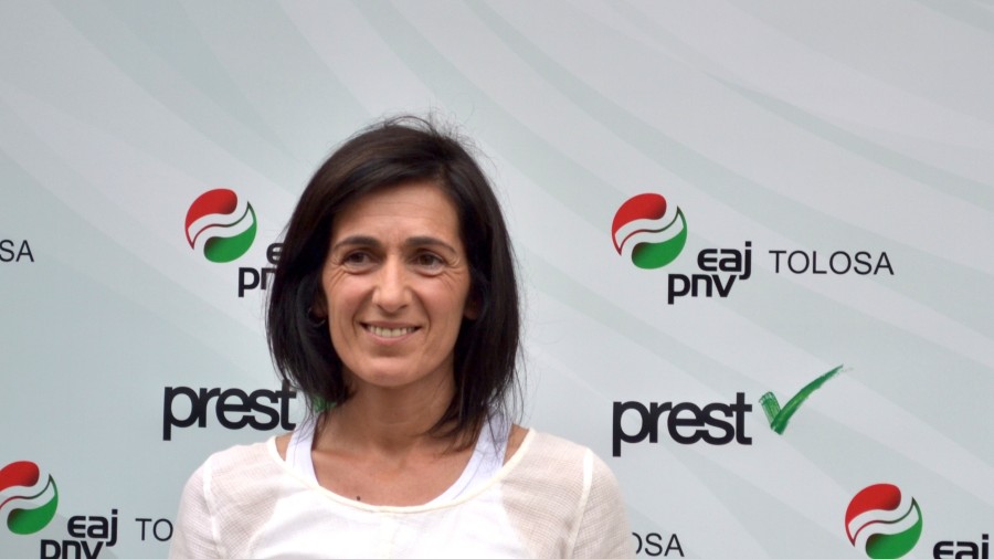 El PNV de Tolosa reclama más transparencia a Bildu en la gestión de los residuos en Tolosa