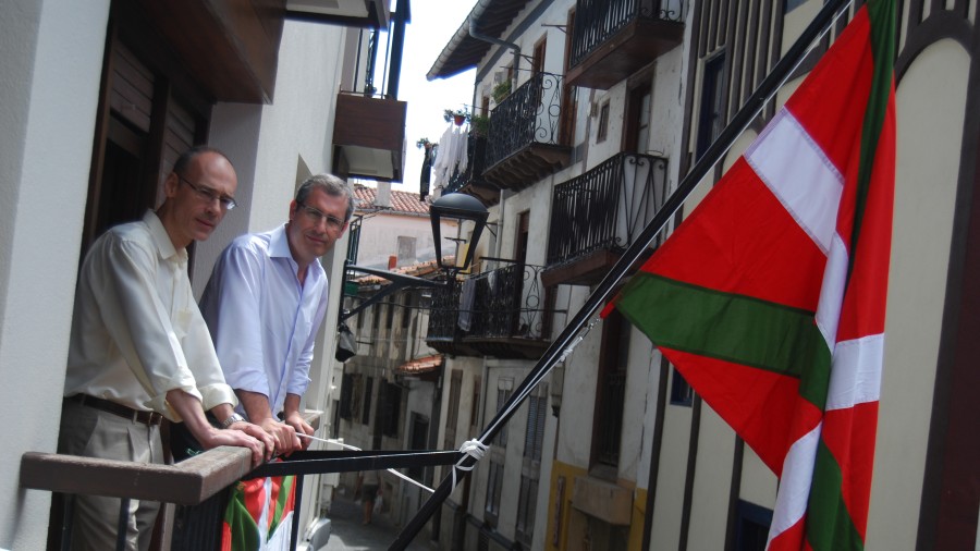 EAJk Euskadi aske bat eraikitzeko tradizio politikoa aintzat hartzeko eskatu du bere 119. urteurrenean 