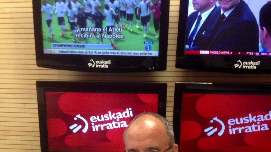 “En política debe prevalecer un mínimo de respeto, no todo vale”