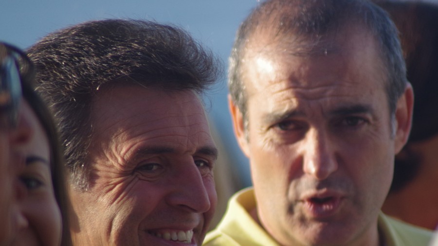 El PNV de Irun pone en marcha la iniciativa 