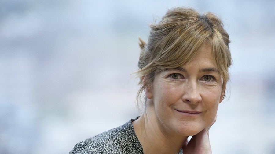 Bildu y las DOT, la paja en el ojo ajeno<br>Maria Eugenia Arrizabalaga