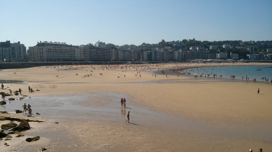  El PNV donostiarra pide adoptar medidas para incrementar los niveles de control sobre los ´apartamentos turísticos´